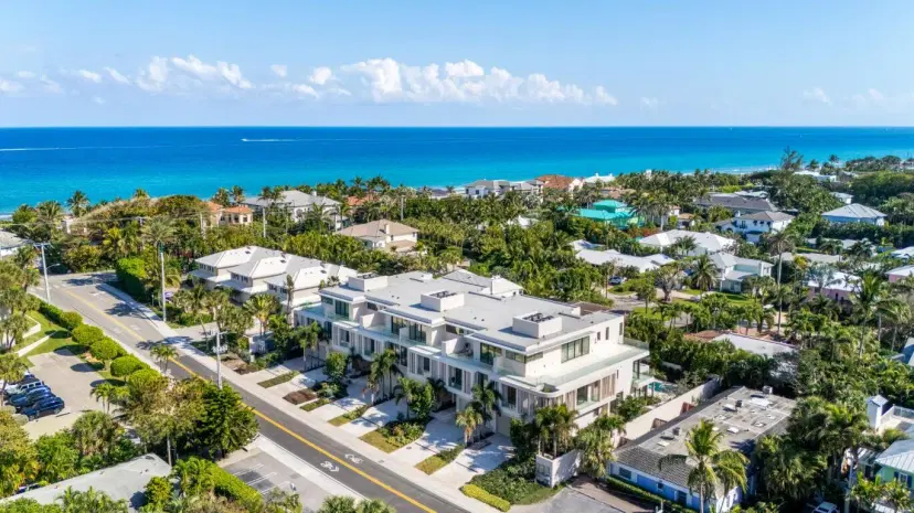 Picture of 1246 George Bush, Delray Beach FL 33483