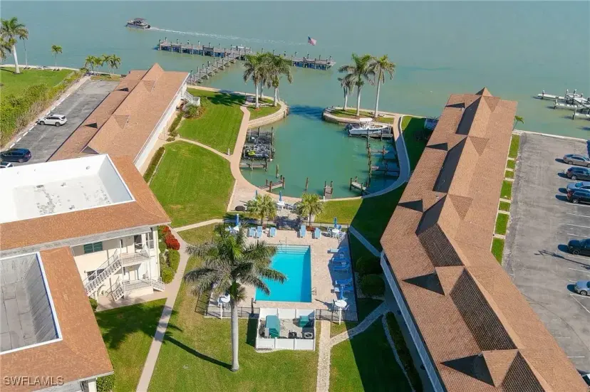 Picture of 850 Palm St C11, Marco Island FL 34145