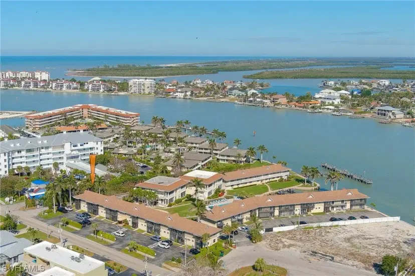 Picture of 850 Palm St C11, Marco Island FL 34145
