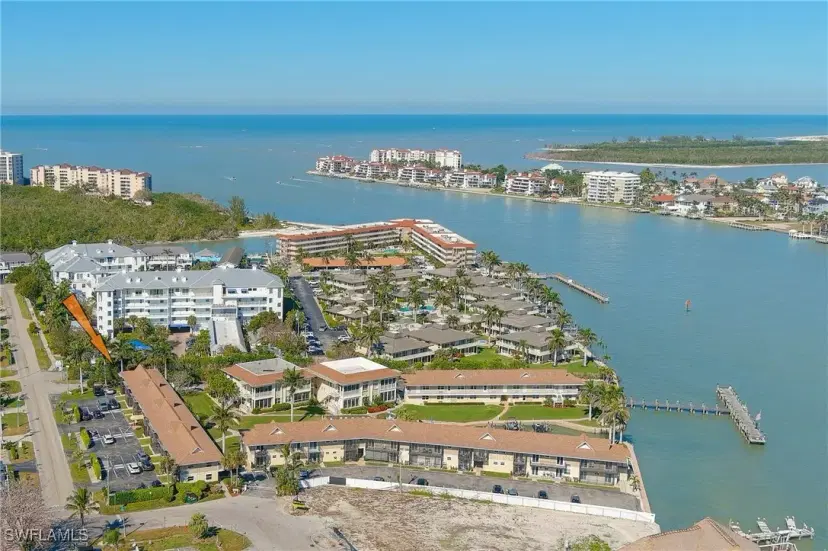 Picture of 850 Palm St C11, Marco Island FL 34145