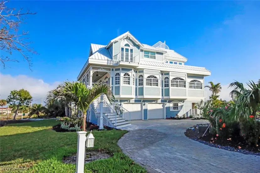 Picture of 970 Victoria Way, Sanibel FL 33957
