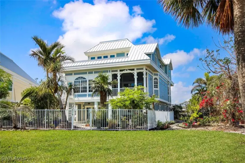Picture of 970 Victoria Way, Sanibel FL 33957
