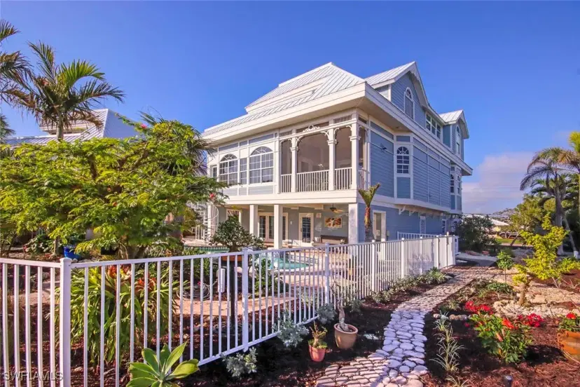 Picture of 970 Victoria Way, Sanibel FL 33957