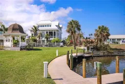 Picture of 970 Victoria Way, Sanibel, FL 33957
