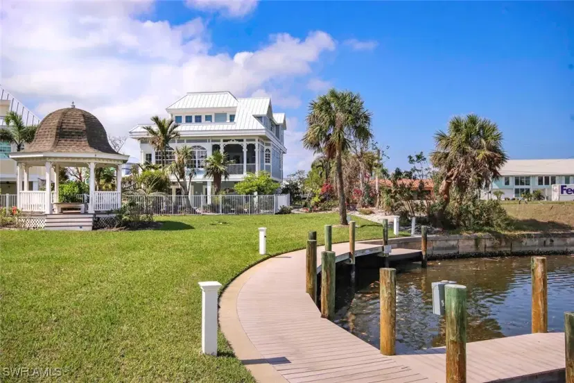 Picture of 970 Victoria Way, Sanibel FL 33957