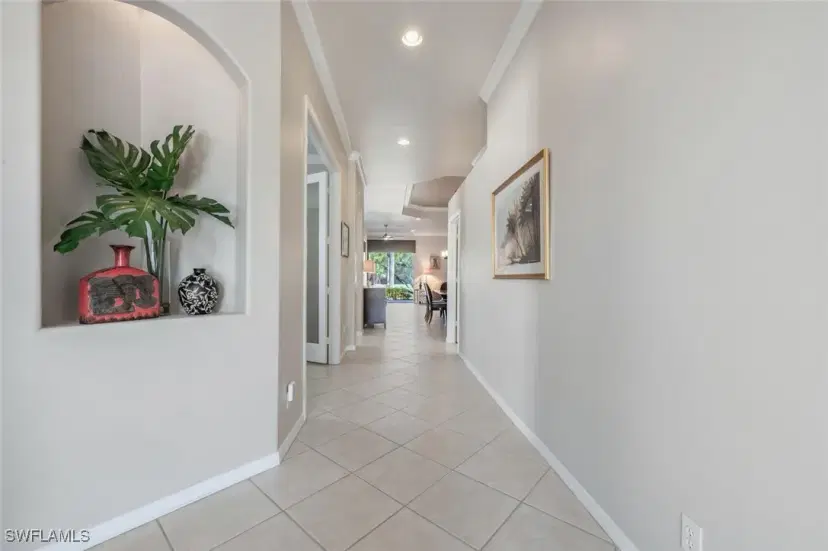 Picture of 5624 Lago Villaggio Way, Naples FL 34104