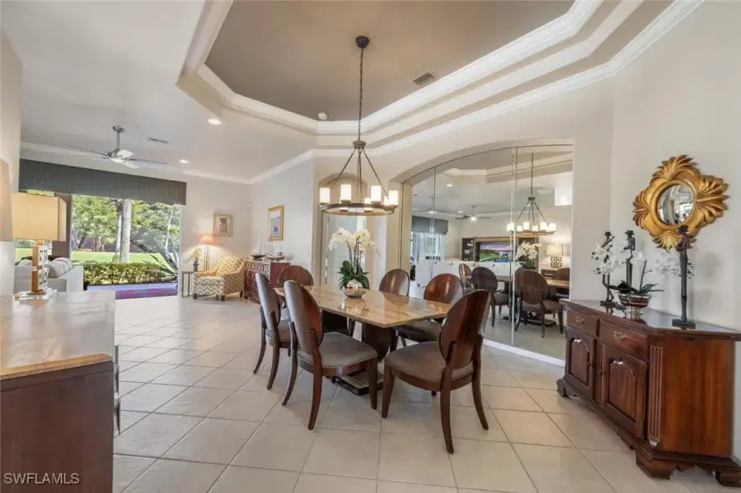 Picture of 5624 Lago Villaggio Way, Naples FL 34104
