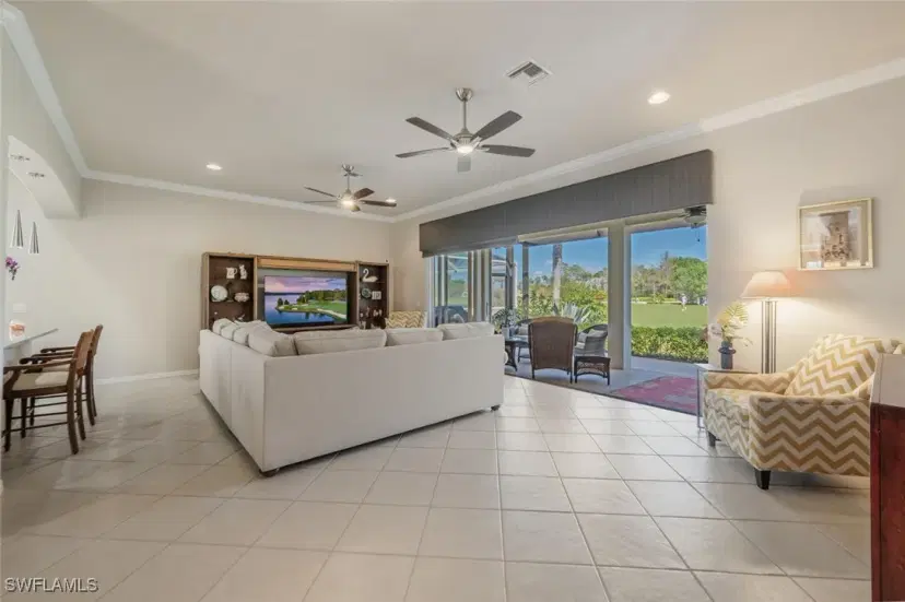 Picture of 5624 Lago Villaggio Way, Naples FL 34104