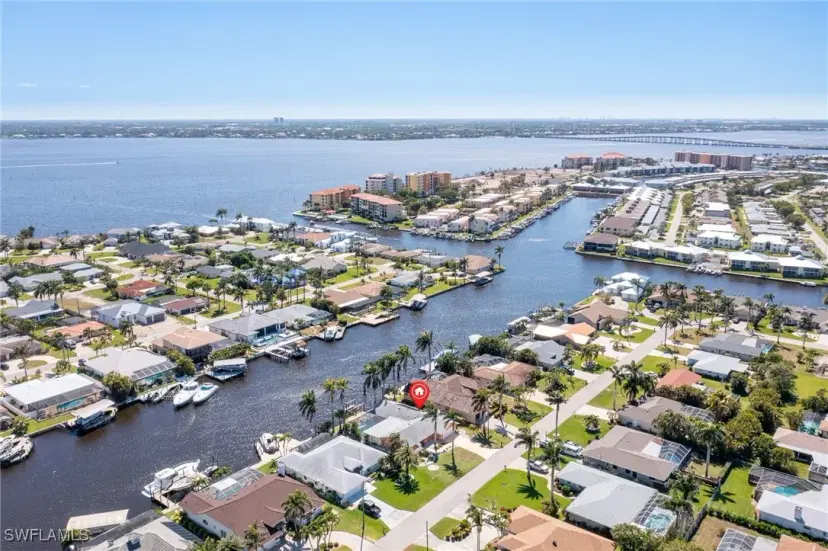 Picture of 3913 SE 19Th Ave, Cape Coral FL 33904