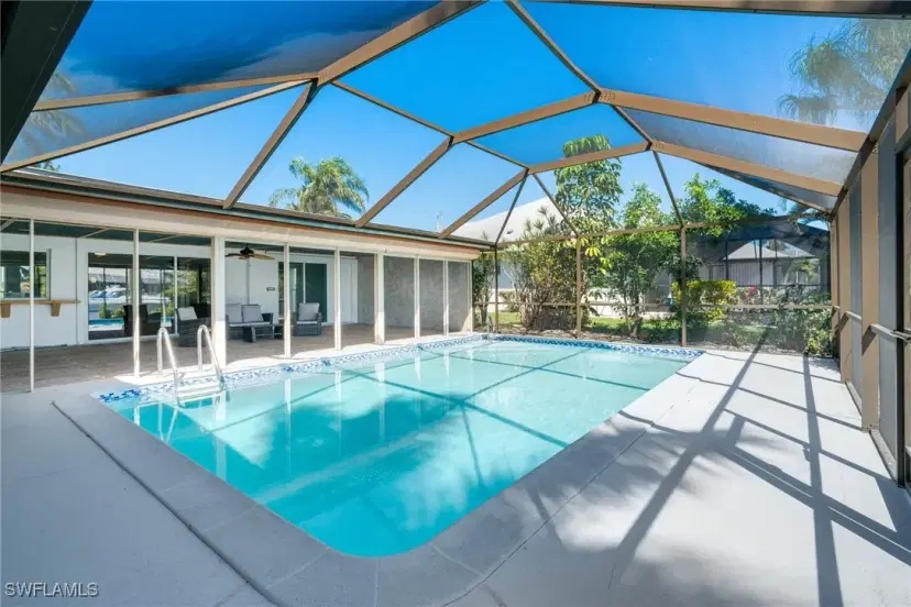 Picture of 3913 SE 19Th Ave, Cape Coral FL 33904
