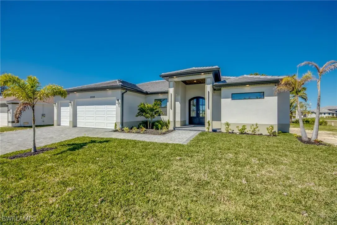 Picture of 2332 NW 35Th Pl, Cape Coral, FL 33993