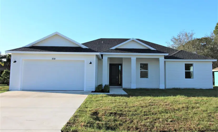 Picture of 5705 Tangelo Drive, Fort Pierce FL 34982