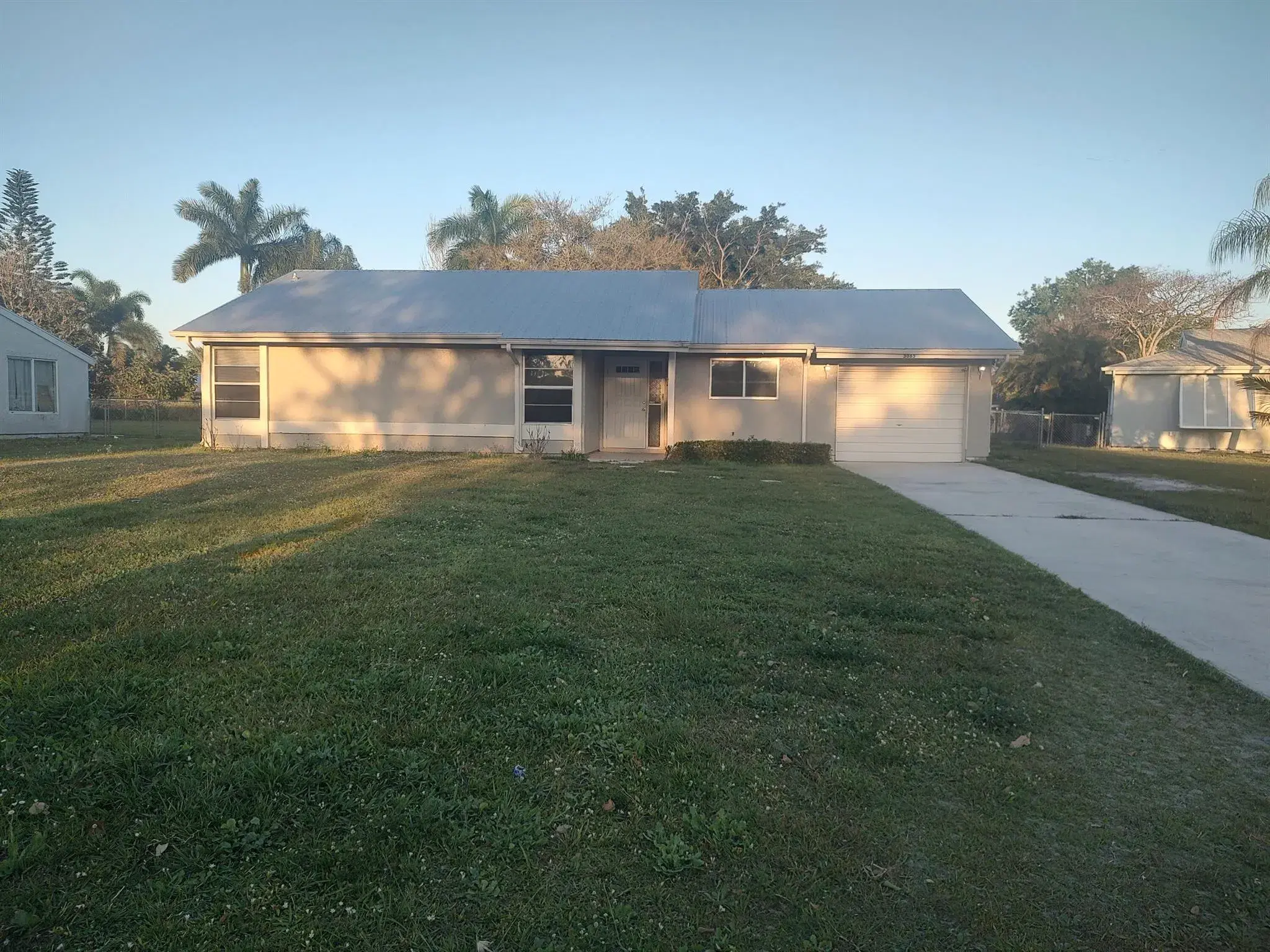 Picture of 3065 SW Longleaf Court, Port St Lucie, FL 34953
