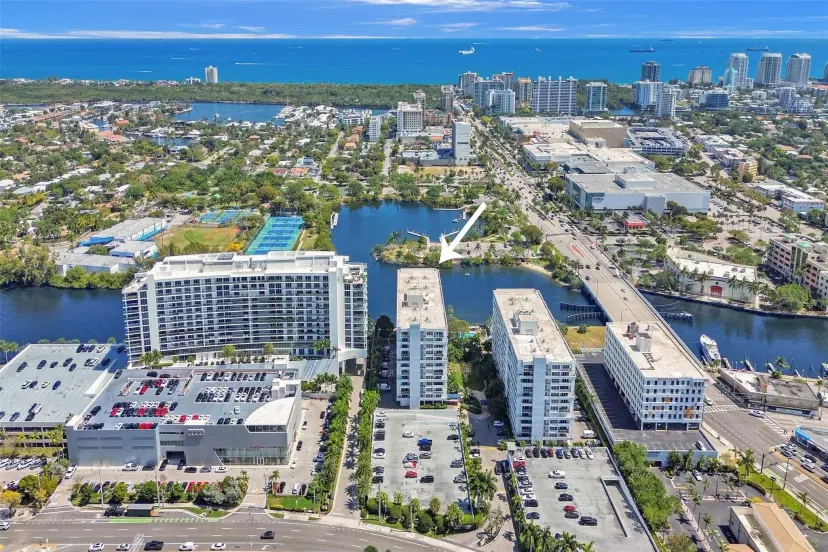 Picture of 1170 N Federal Hwy 1009, Fort Lauderdale FL 33304