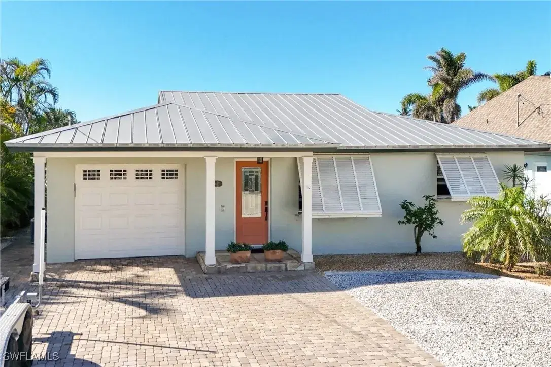 Picture of 3613 Ruby Ave, St. James City, FL 33956