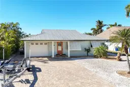 Picture of 3613 Ruby Ave, St. James City, FL 33956