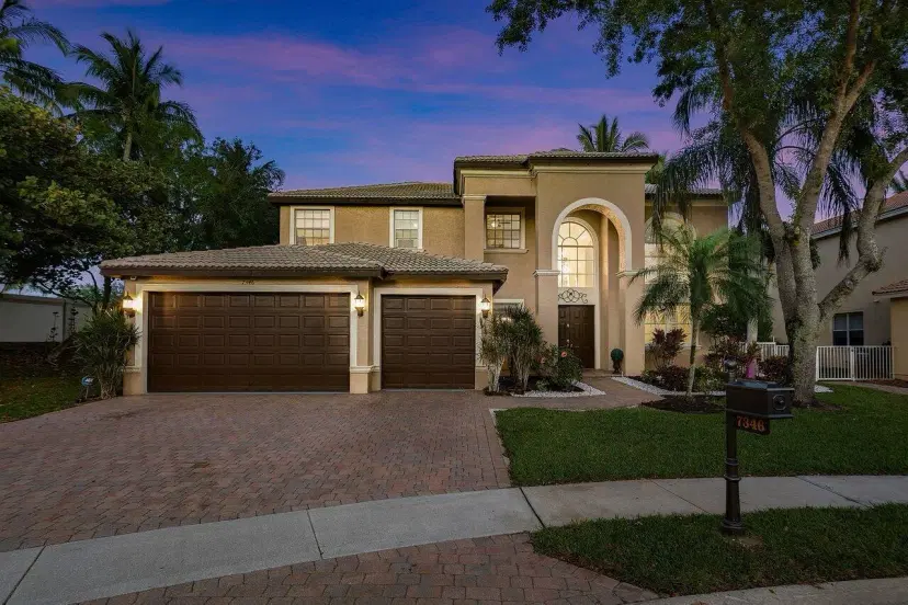 Picture of 7346 Denicola Lane, Lake Worth FL 33467