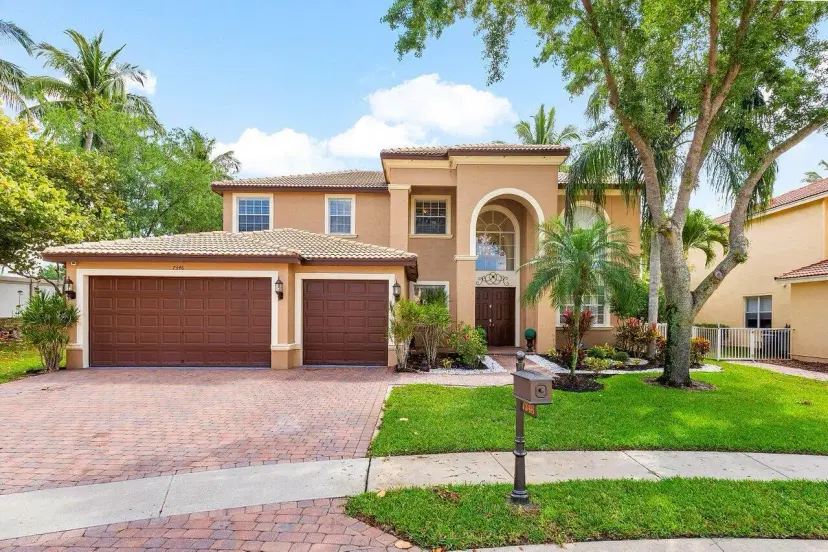 Picture of 7346 Denicola Lane, Lake Worth FL 33467