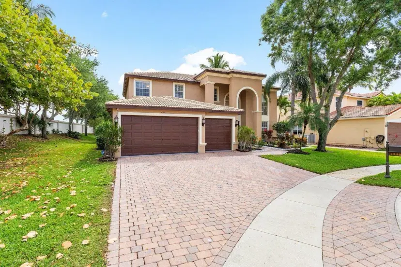 Picture of 7346 Denicola Lane, Lake Worth FL 33467
