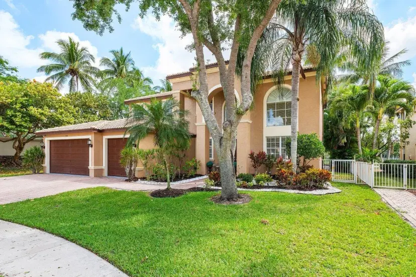 Picture of 7346 Denicola Lane, Lake Worth FL 33467