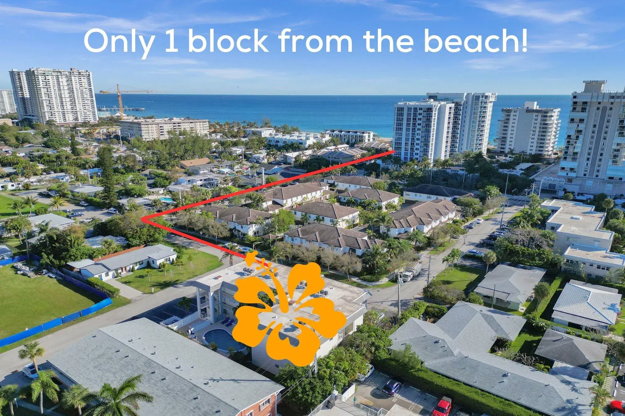 Picture of 3216 SE 8Th St 101, Pompano Beach, FL 33062
