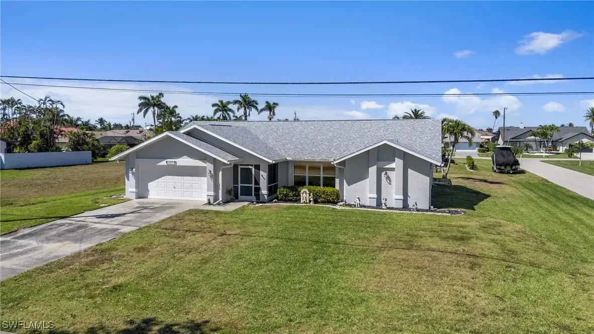 Picture of 1201 El Dorado Pkwy W, Cape Coral, FL 33914