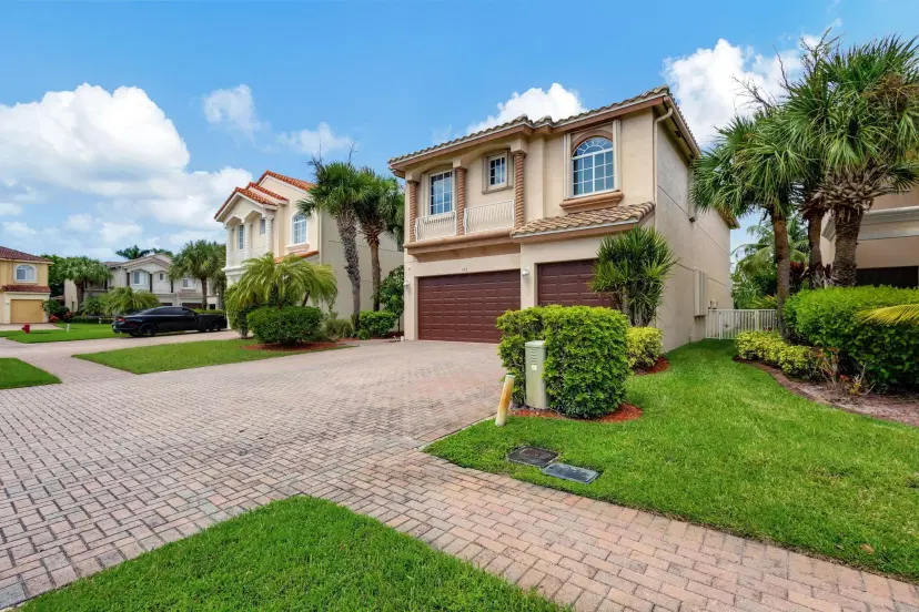 Picture of 103 Bellezza Terrace, Royal Palm Beach FL 33411