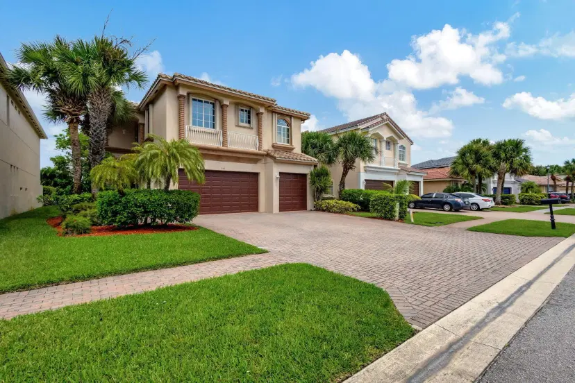 Picture of 103 Bellezza Terrace, Royal Palm Beach FL 33411