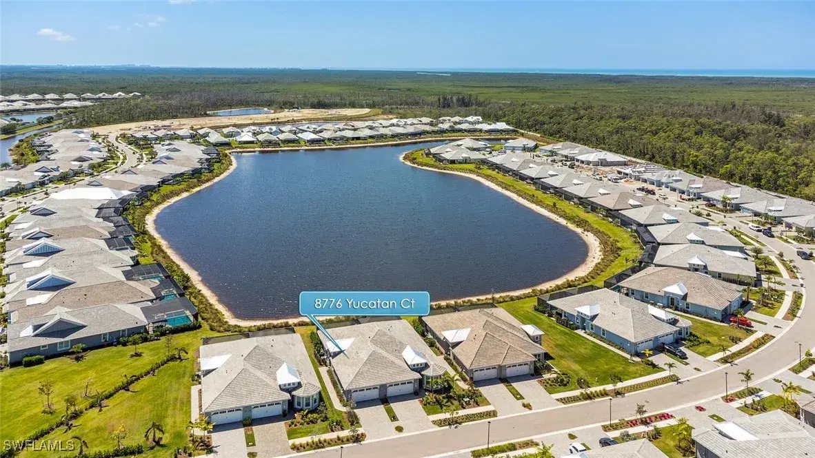 Picture of 8776 Yucatan Ct, Naples, FL 34112