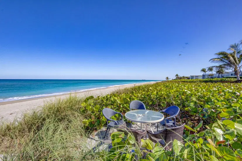 Picture of 240 Celestial Way 5, Juno Beach FL 33408