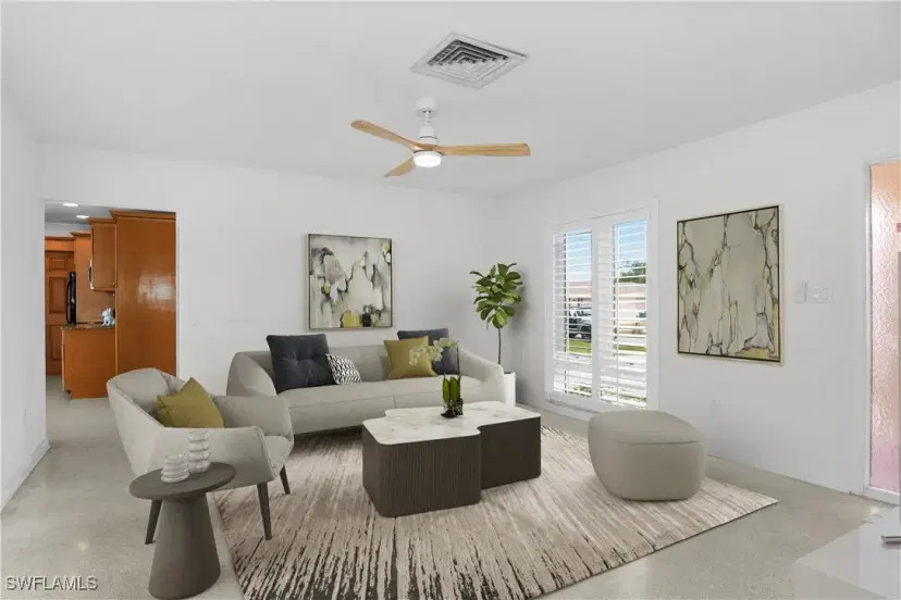 Picture of 1169 Fourwinds Ave, Marco Island FL 34145