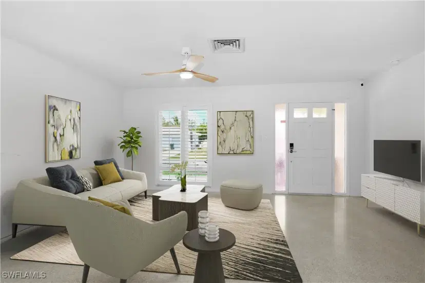 Picture of 1169 Fourwinds Ave, Marco Island FL 34145