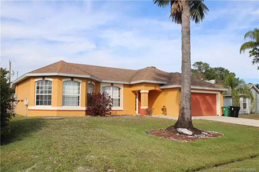 Picture of 685 SE Ron Rico Terrace, Port St Lucie FL 34983