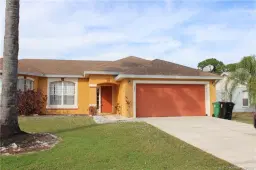 Picture of 685 SE Ron Rico Terrace, Port St Lucie, FL 34983
