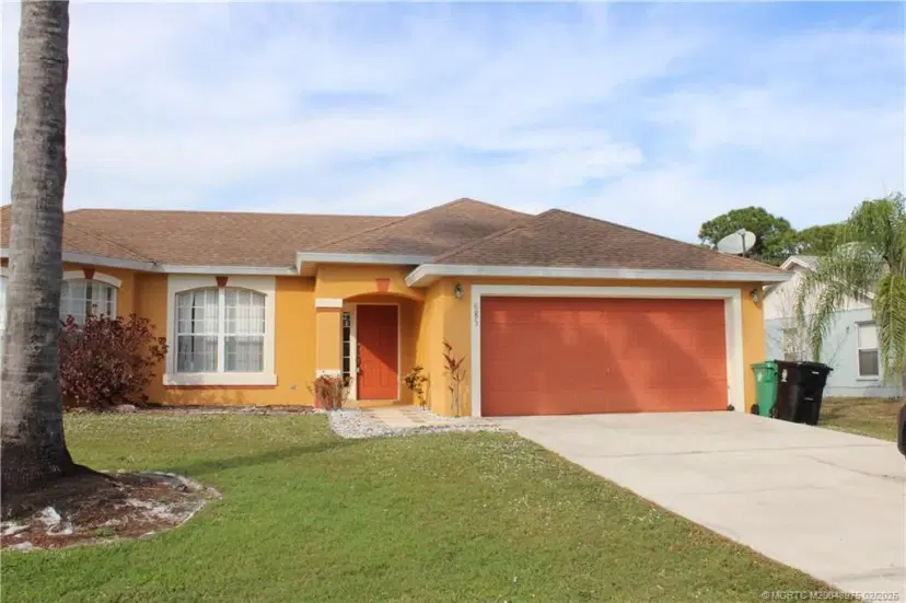 Picture of 685 SE Ron Rico Terrace, Port St Lucie FL 34983