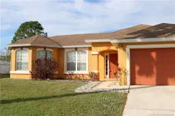 Picture of 685 SE Ron Rico Terrace, Port St Lucie, FL 34983