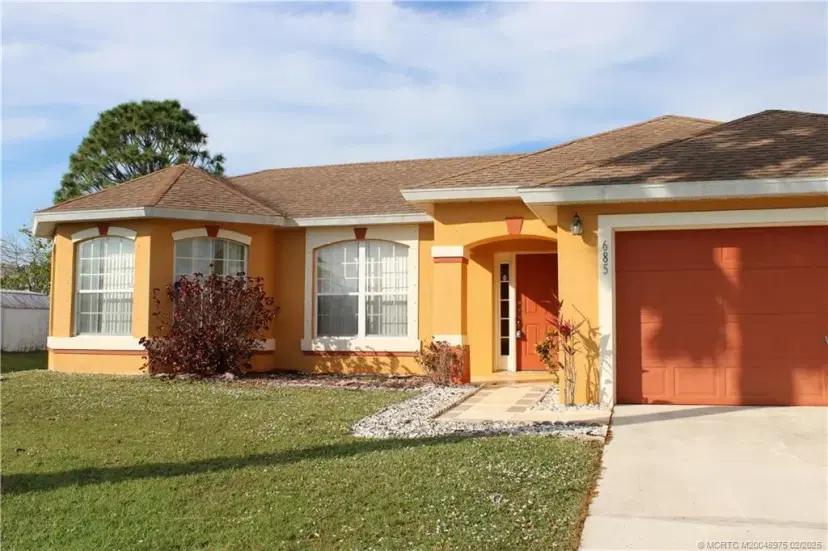 Picture of 685 SE Ron Rico Terrace, Port St Lucie FL 34983