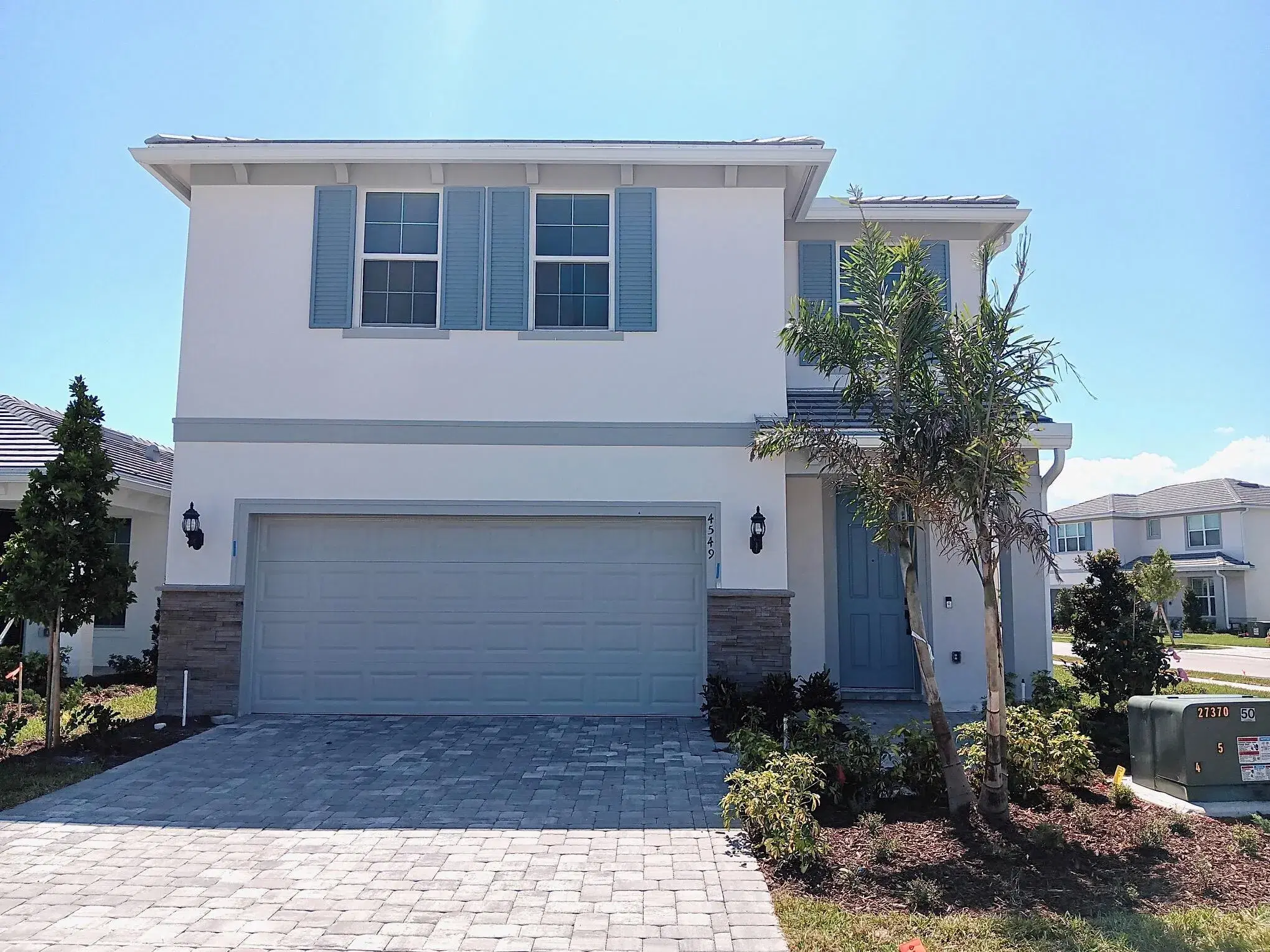 Picture of 4549 Jolly Roger Manor Maritime 61, Vero Beach, FL 32967