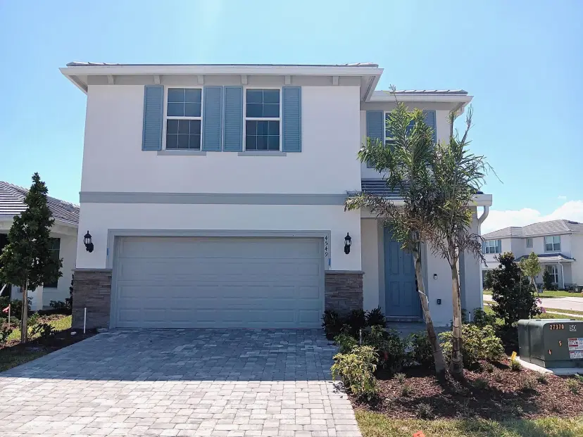 Picture of 4549 Jolly Roger Manor Maritime 61, Vero Beach FL 32967