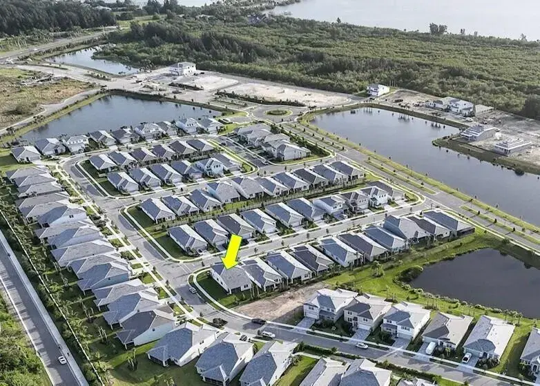 Picture of 4549 Jolly Roger Manor Maritime 61, Vero Beach FL 32967