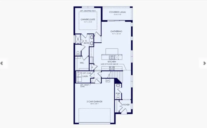 Picture of 4549 Jolly Roger Manor Maritime 61, Vero Beach FL 32967