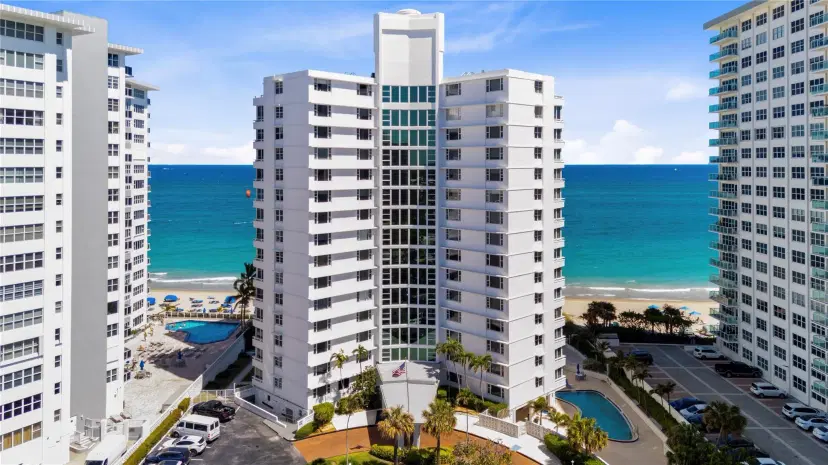 Picture of 3600 Galt Ocean Dr 4D, Fort Lauderdale FL 33308