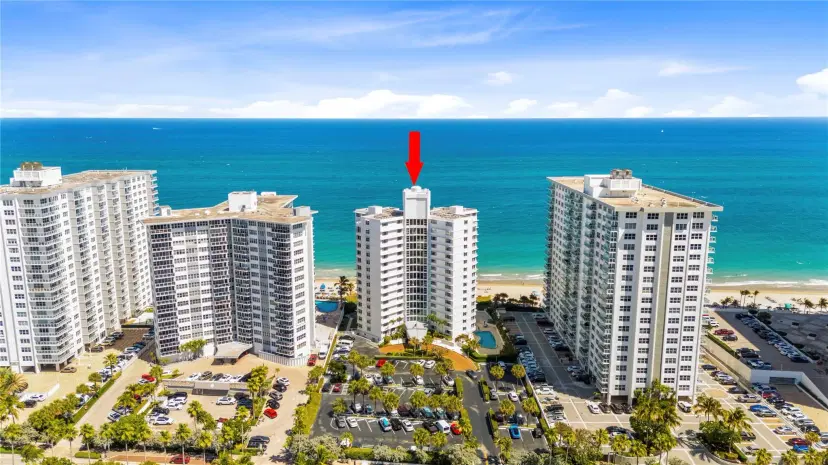 Picture of 3600 Galt Ocean Dr 4D, Fort Lauderdale FL 33308