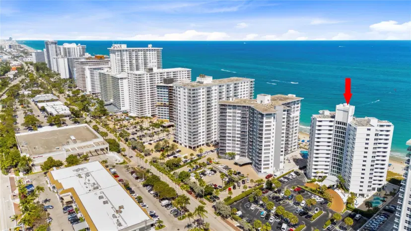 Picture of 3600 Galt Ocean Dr 4D, Fort Lauderdale FL 33308