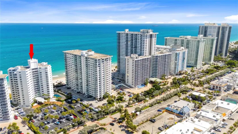 Picture of 3600 Galt Ocean Dr 4D, Fort Lauderdale FL 33308