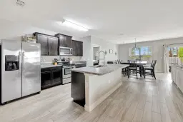 Picture of 3558 SW Pisano Street, Port St Lucie, FL 34953