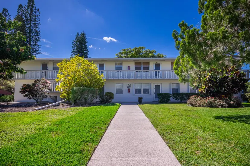 Picture of 86 Sheffield D, West Palm Beach FL 33417