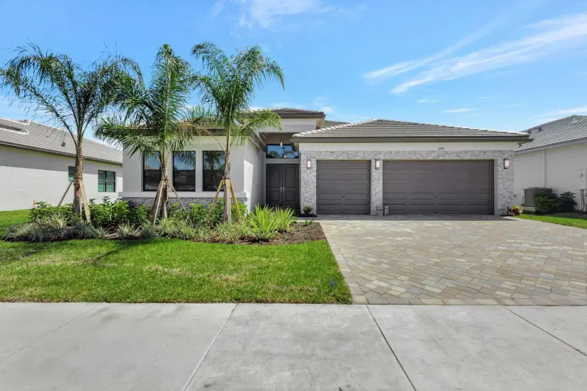 Picture of 12395 SW Pink Playa Parkway, Port St Lucie FL 34987