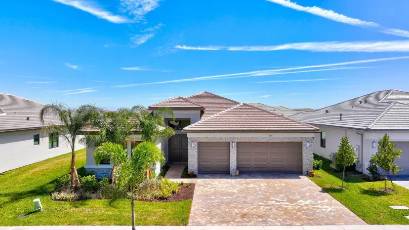 Picture of 12395 SW Pink Playa Parkway, Port St Lucie FL 34987