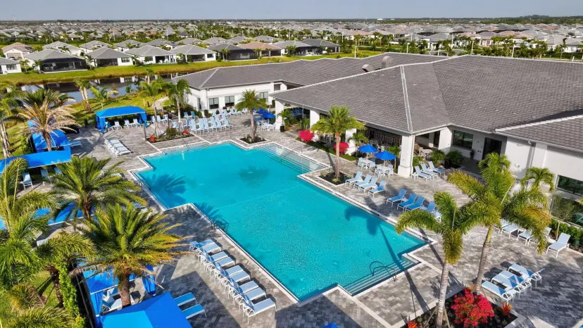 Picture of 12395 SW Pink Playa Parkway, Port St Lucie FL 34987